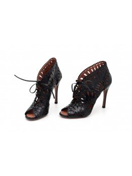 Ankle Boot Alaia