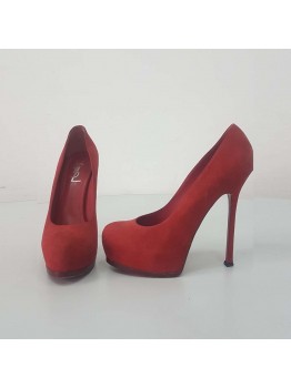 Sapato Yves Saint Laurent