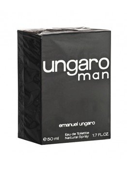 Perfume Ungaro Man